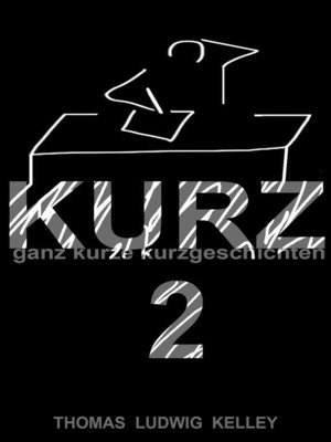 cover image of KURZ 2